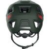 Abus helma MODROP (pine green) (Velikost L (57—61 cm))