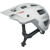 Abus helma MODROP (polar white) (Velikost L (57—61 cm))