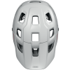 Abus helma MODROP (polar white) (Velikost L (57—61 cm))