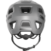 Abus helma MODROP (gleam silver) (Velikost L (57—61 cm))