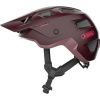Abus helma MODROP (wildberry red) (Velikost L (57—61 cm))
