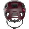 Abus helma MODROP (wildberry red) (Velikost L (57—61 cm))