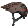 Abus helma MODROP MIPS (metallic copper)