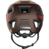Abus helma MODROP MIPS (metallic copper)