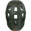 Abus helma MODROP MIPS (pine green) (Velikost L (57—61 cm))