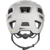 Abus helma MODROP MIPS (shiny white) (Velikost L (57—61 cm))