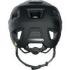 Abus helma MODROP MIPS (velvet black) (Velikost L (57—61 cm))