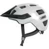 Abus helma MOTRIP (shiny white) (Velikost M (54—58 cm))