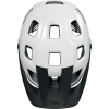 Abus helma MOTRIP (shiny white) (Velikost M (54—58 cm))