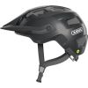 Abus helma MOTRIP MIPS (shiny black) (Velikost L (57—61 cm))