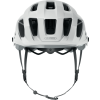 Abus helma MOVENTOR 2.0 (shiny white) (Velikost L (57—61 cm))