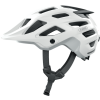 Abus helma MOVENTOR 2.0 (shiny white) (Velikost L (57—61 cm))