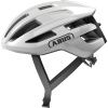 Abus helma POWERDOME (shiny white) (Velikost L (57—61 cm))