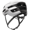 Abus helma POWERDOME MIPS (gleam silver) (Velikost L (57—61 cm))