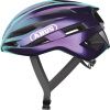 Abus helma STORMCHASER ACE (flip flop purple)