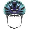 Abus helma STORMCHASER ACE (flip flop purple)