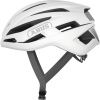 Abus helma STORMCHASER ACE (polar white)