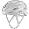 Abus helma STORMCHASER ACE (pure grey) (Velikost S (51—55 cm))