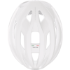 Abus helma STORMCHASER ACE (pure white)