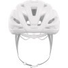 Abus helma STORMCHASER ACE (pure white) (Velikost L (57—61 cm))