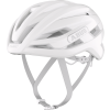 Abus helma STORMCHASER ACE (pure white)
