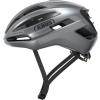 Abus helma TAIPAN (graphite silver) (Velikost L (57—61 cm))