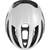 Abus helma TAIPAN (shiny white) (Velikost L (57—61 cm))