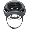 Abus helma TAIPAN LED (graphite silver) (Velikost L (57—61 cm))