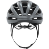 Abus helma TAIPAN LED (graphite silver) (Velikost L (57—61 cm))