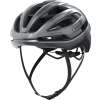 Abus helma TAIPAN LED (graphite silver) (Velikost L (57—61 cm))