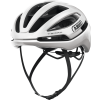Abus helma TAIPAN LED (shiny white) (Velikost L (57—61 cm))