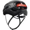 Abus helma TAIPAN LED (velvet black)