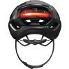 Abus helma TAIPAN LED (velvet black)