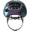 Abus helma WINGBACK (flip flop purple)