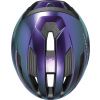 Abus helma WINGBACK (flip flop purple)