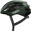 Abus helma WINGBACK (moss green) (Velikost L (57—61 cm))