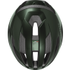 Abus helma WINGBACK (moss green) (Velikost L (57—61 cm))