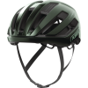 Abus helma WINGBACK (moss green) (Velikost L (57—61 cm))