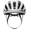 Abus helma WINGBACK (polar white) (Velikost L (57—61 cm))