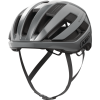 Abus helma WINGBACK (race grey) (Velikost L (57—61 cm))