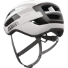 Abus helma WINGBACK (shiny white) (Velikost L (57—61 cm))