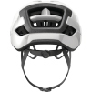Abus helma WINGBACK (shiny white) (Velikost L (57—61 cm))