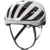 Abus helma WINGBACK (shiny white) (Velikost L (57—61 cm))