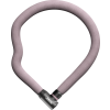 4204k 110 rosemauve goose lock