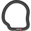 6206k 110 bk goose lock retezovy zamek abus 2