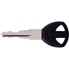 55141 Schluessel Ivera schwarz abus 640