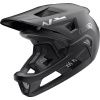 Abus helma integrální dětská YOUDROP FF (muted black)