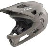 Abus helma integrální dětská YOUDROP FF (dust grey)