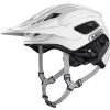 Abus helma CLIFFHANGER (alpine white) (Velikost L (57—61 cm))