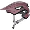 Abus helma CLIFFHANGER (blush red) (Velikost L (57—61 cm))
